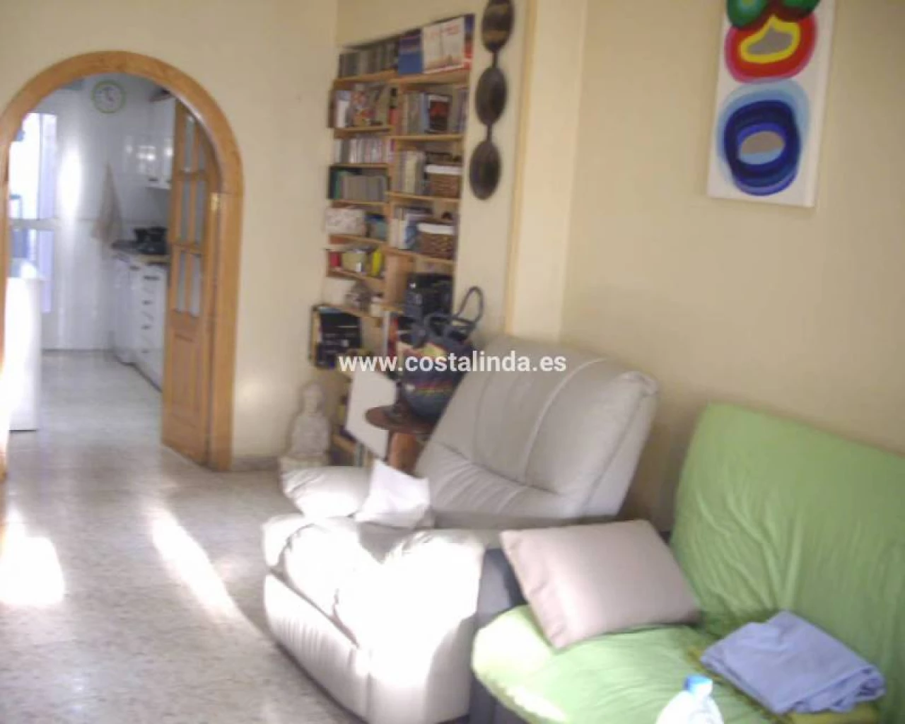 LAC 2409  | LAC 2409 